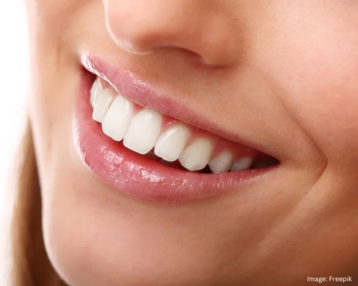 Fitkari benefits for teeth