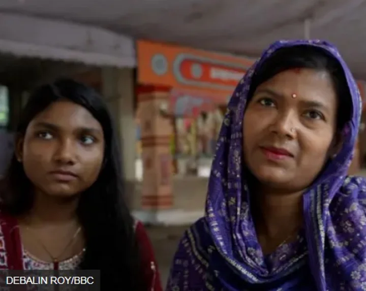 bangladesh crisis