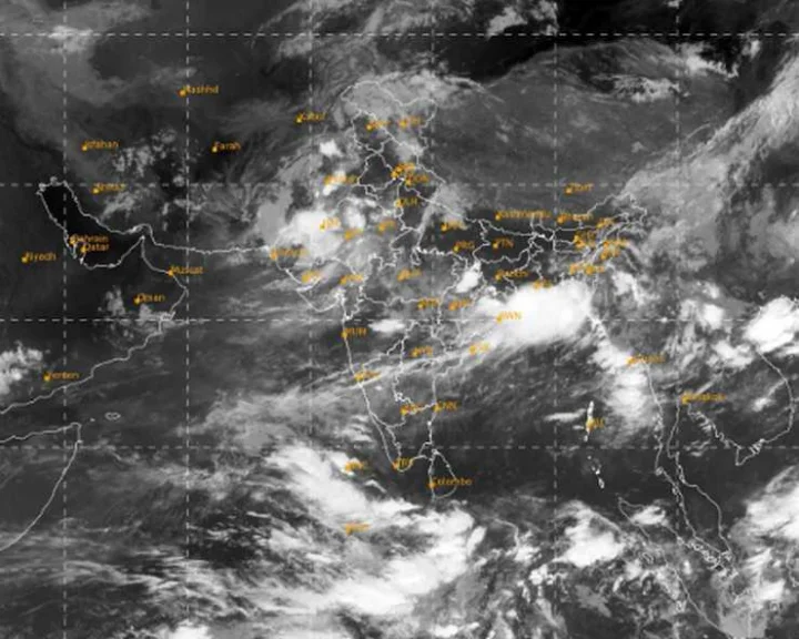 Latest weather news
