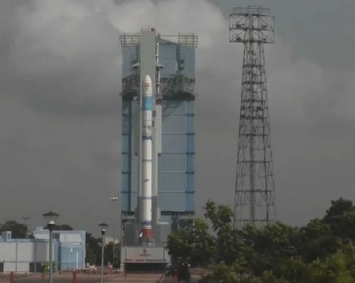 isro