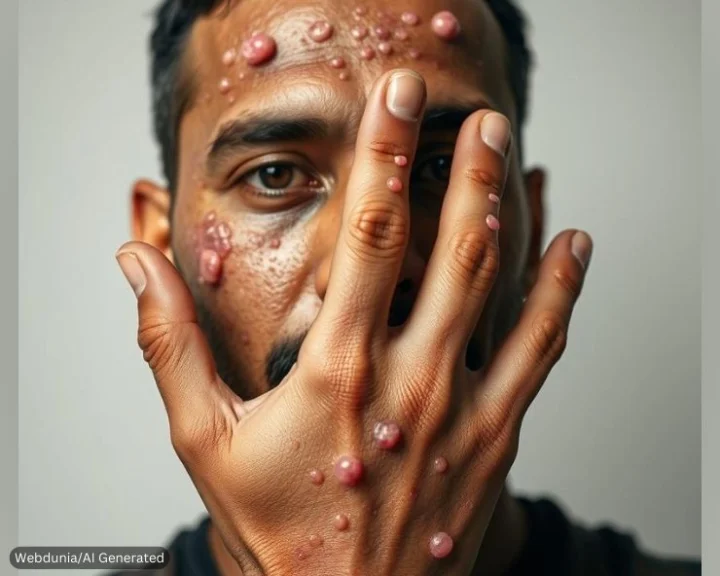 Monkeypox Virus