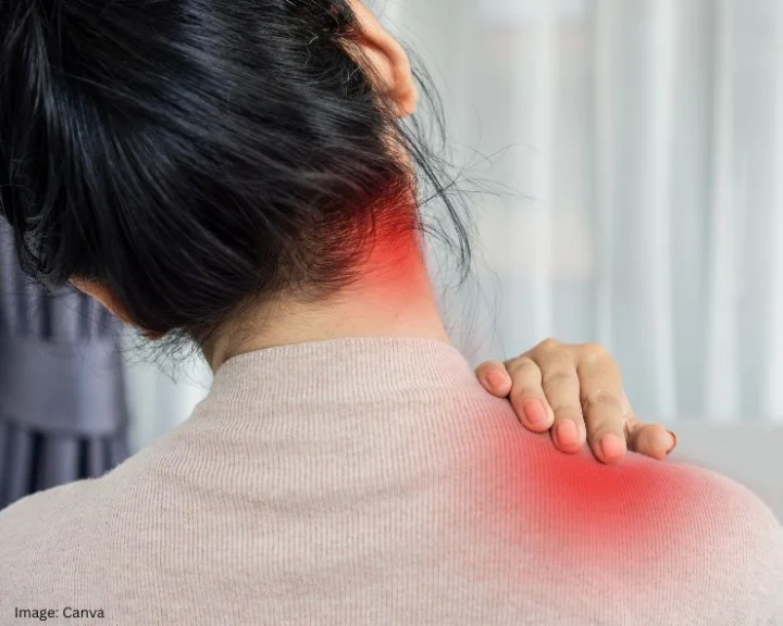 Zinc Deficiency Symptoms