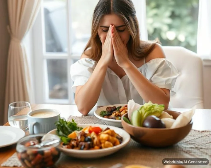 Harmful foods 