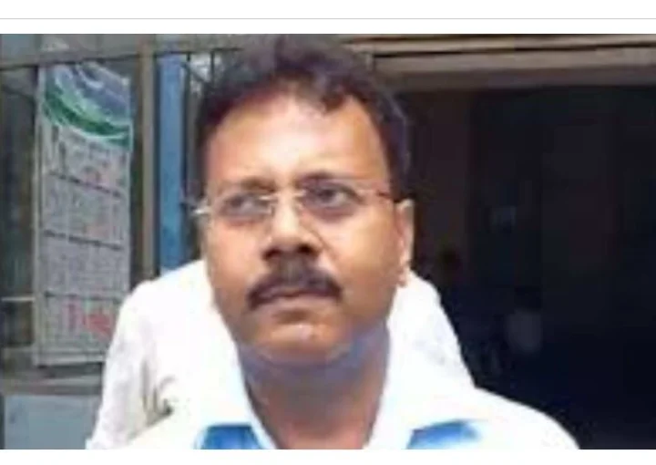 Sandeep Ghosh