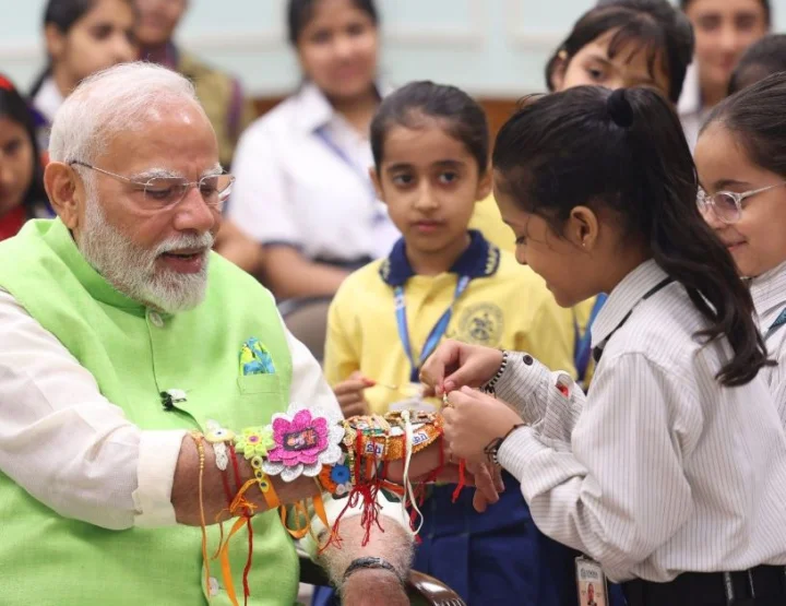PM Modi