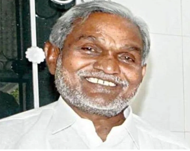 Former Jharkhand Chief Minister Champai Soren's open letter