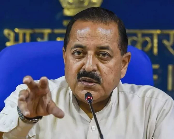 Lateral entry notification will be cancelled
