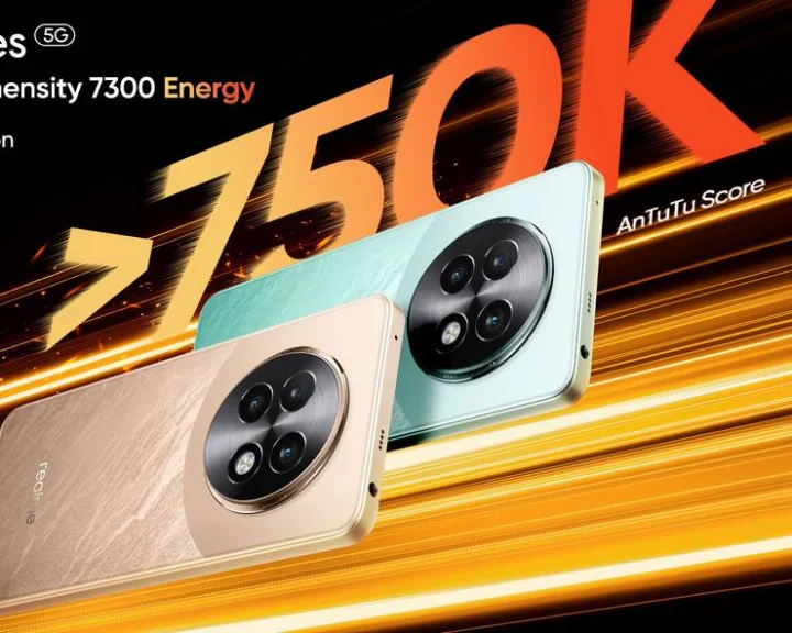 realme 13 Series 5G