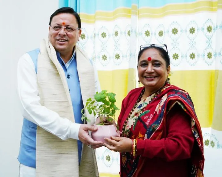 Uttarakhand monsoon session