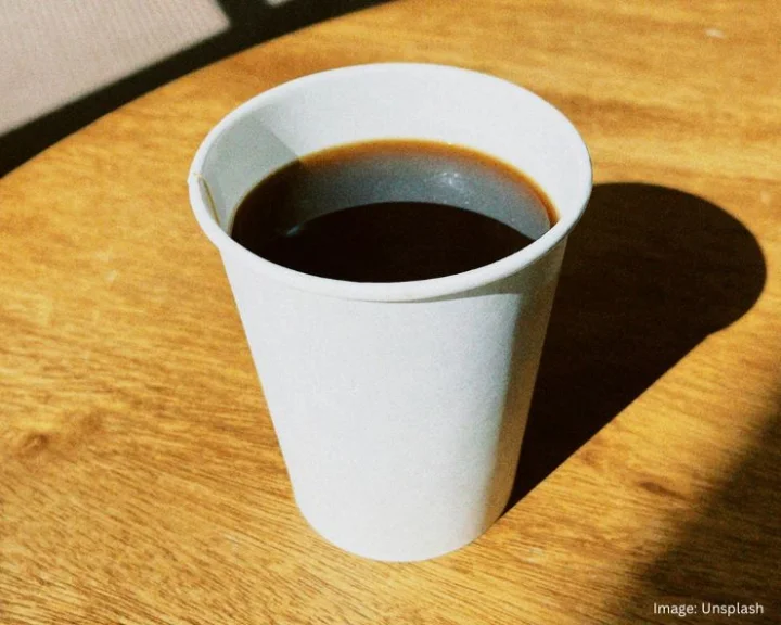 Paper Cup Side Effects