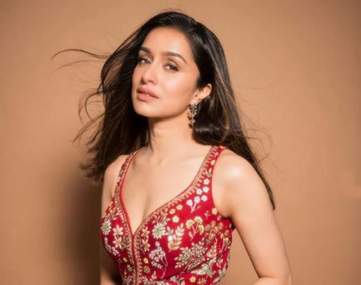 Why did Shraddha Kapoor not work with Khan Timurti