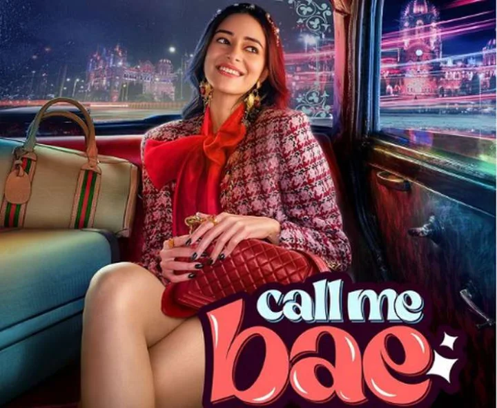 Call Me Bae Trailer
