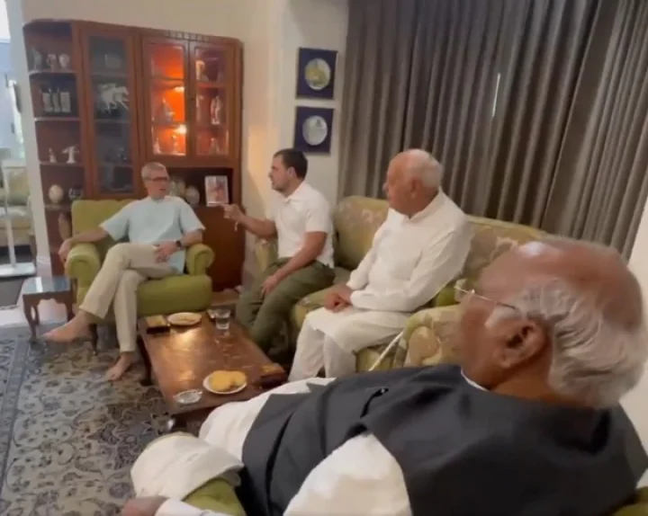 congress nc leaders