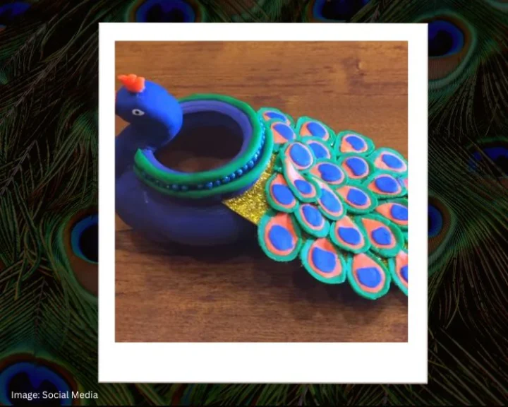 Janmashtami Matki Decoration