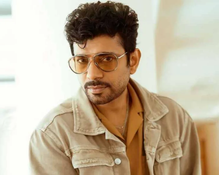 Sunny Deol action movie