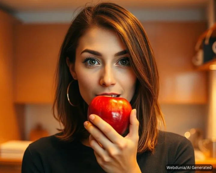 Apple Side Effects