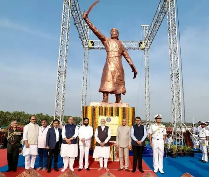 Maharashtra