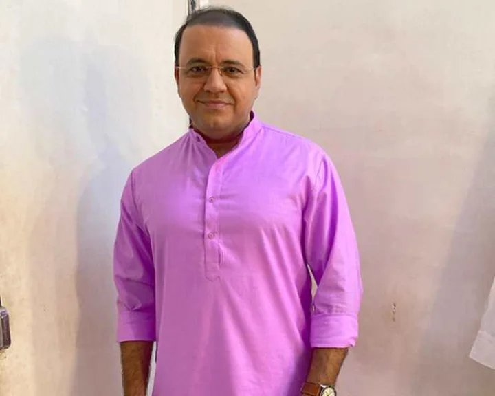 Taarak Mehta Ka Ooltah Chashma
