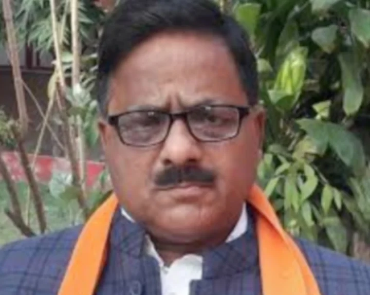 Radha Mohan Das Aggarwal's statement on Sachin Pilot
