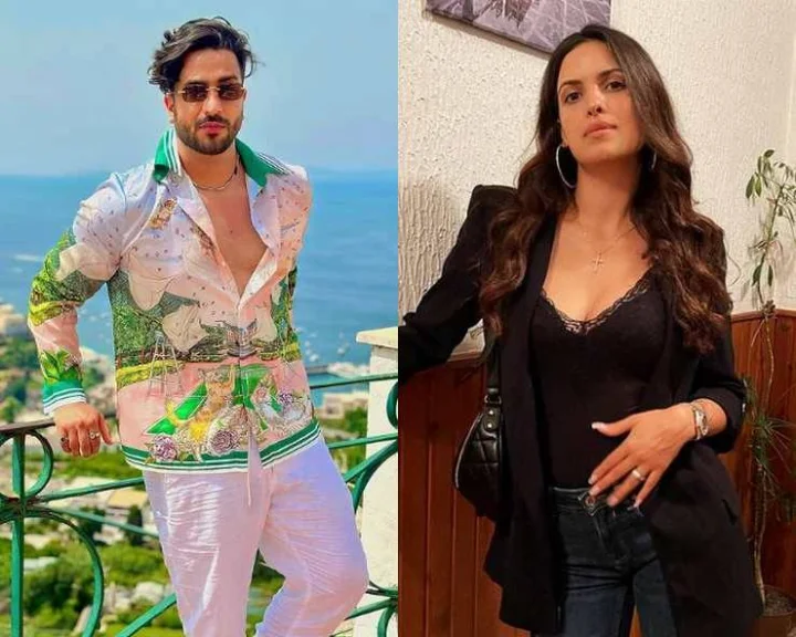 Aly Goni