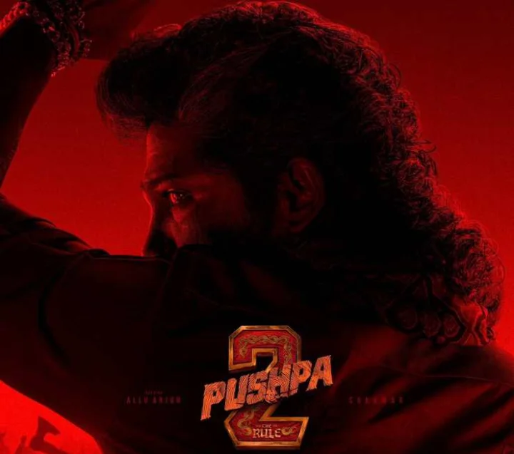 Pushpa 2 The Rule Release Date