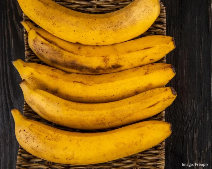 Banana Benefits