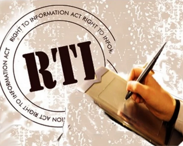 Right to Information