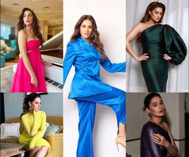 Nargis Fakhri photos