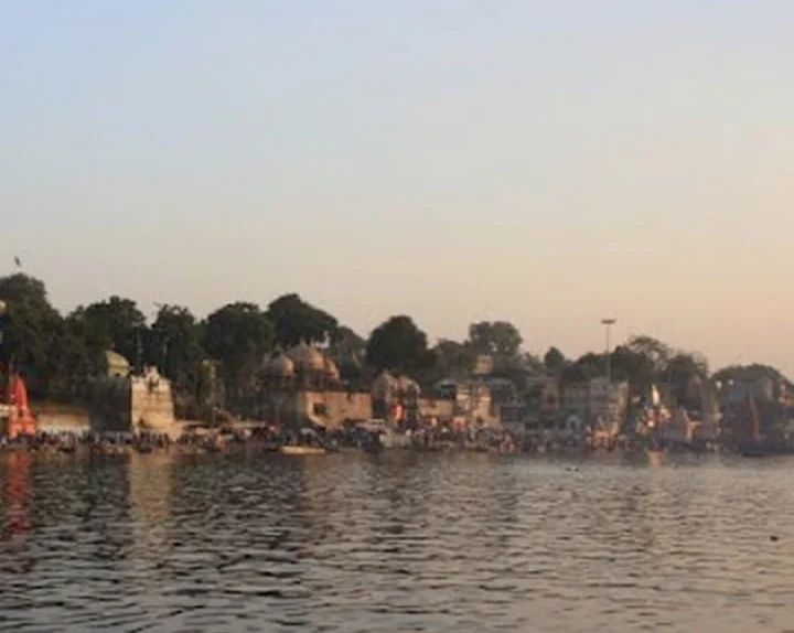 Indore administration's big decision regarding Kshipra river