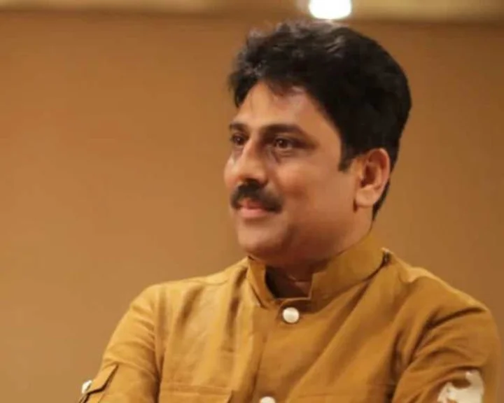 Taarak Mehta actor's father passes away