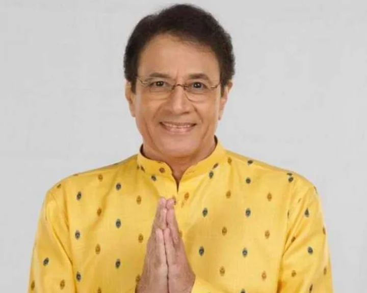Ramanand Sagar