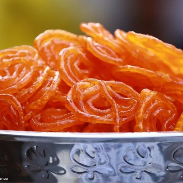 ઝેરી જલેબી ખાવાથી 50 લોકોની હાલત બગડી, બિહારની હોસ્પિટલમાં બેડ ઓછા છે