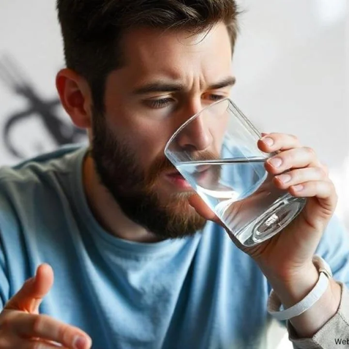 વધુ પડતી તરસથી કયો રોગ થઈ શકે છે