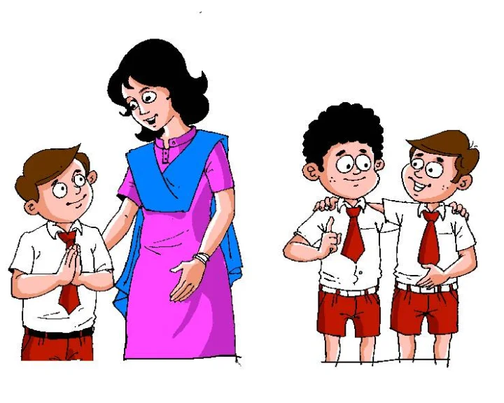 Teachers day jokes