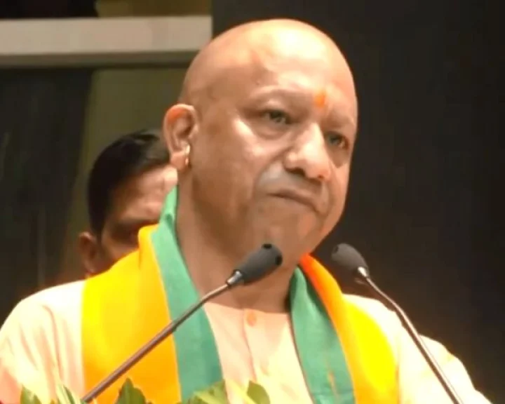 Yogi Adityanath
