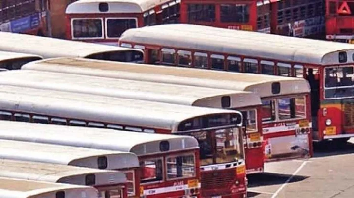 Passengers troubled by the statewide strike of MSRTC employees