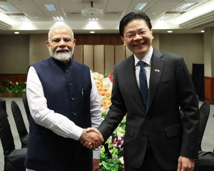 Narendra Modi