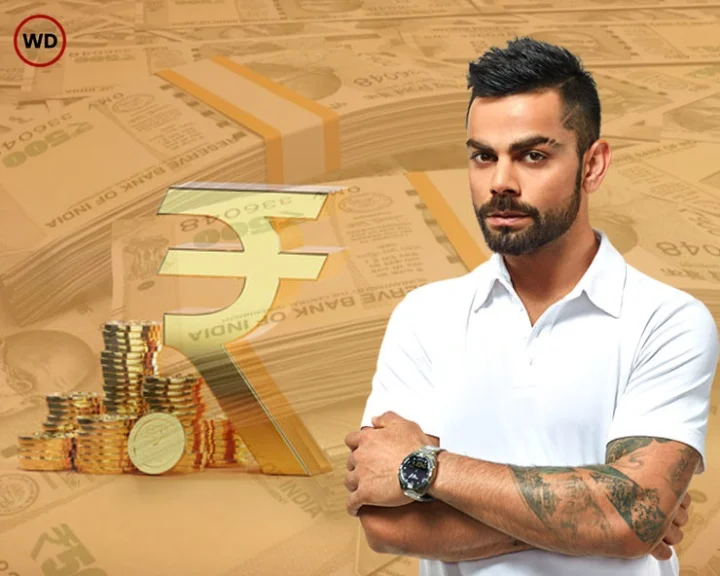 Ajay Jadeja virat kohli hindi news