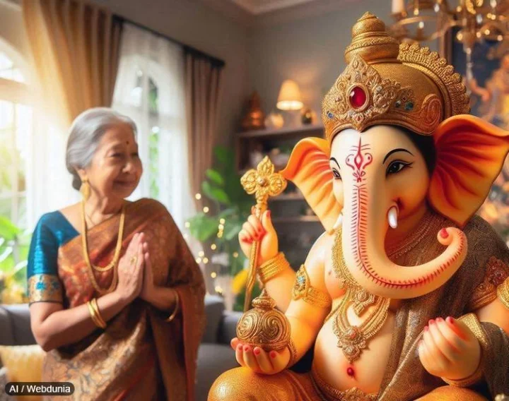 Vinayaki Chaturth 2025 list