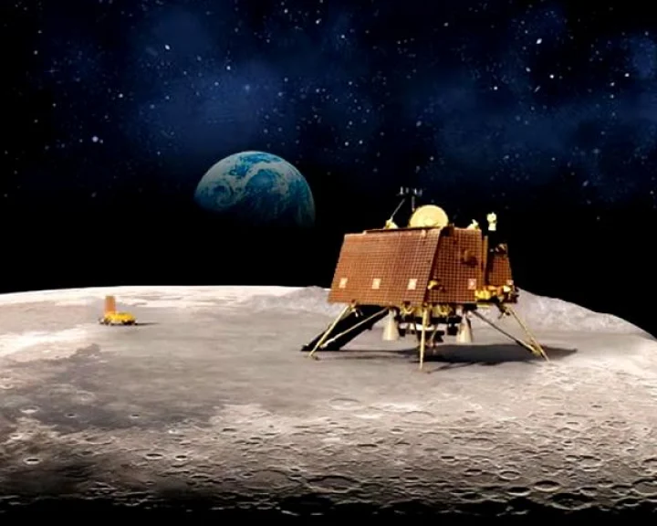Chandrayaan-3 mission