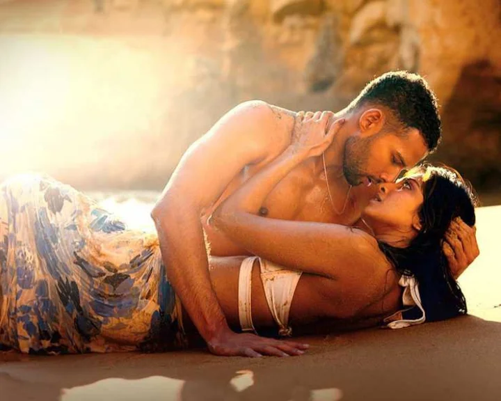 Bollywood's fresh couples