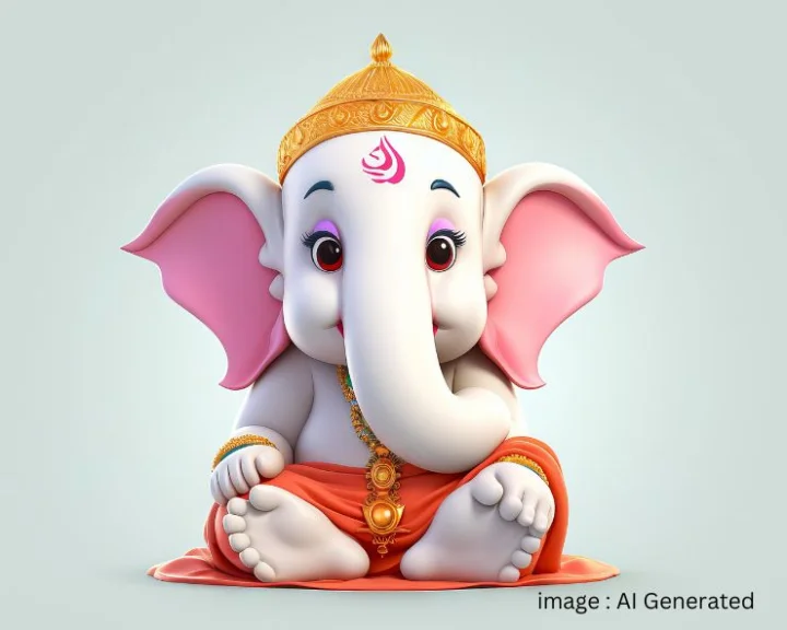 ganesh atharvashirsha