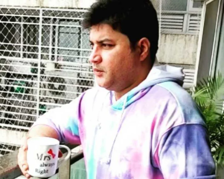 TV actor dies of heart attack