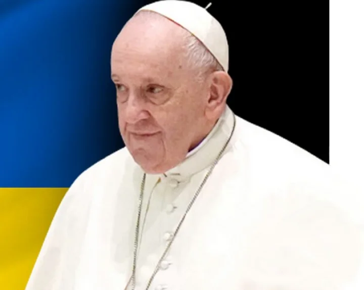 Pope Francis still not out of danger