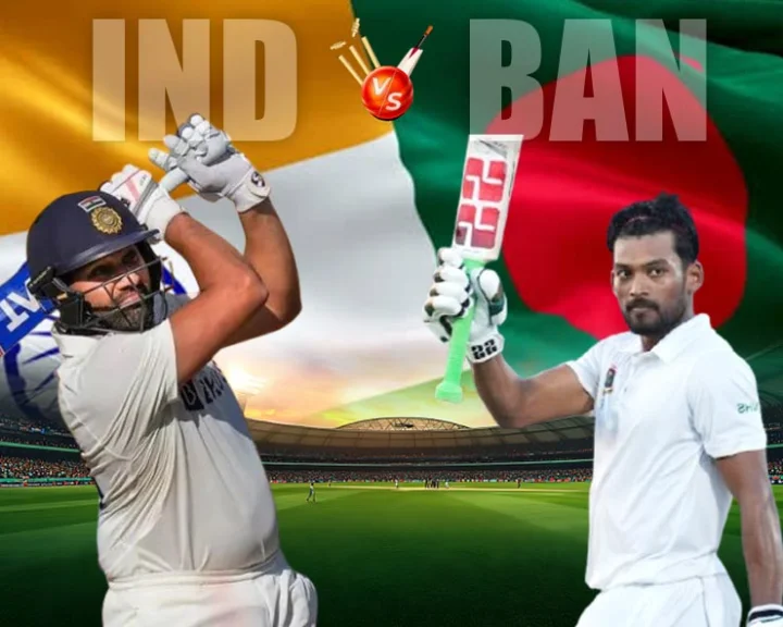 India vs Bangladesh