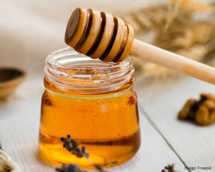 Health Benefits of Honey