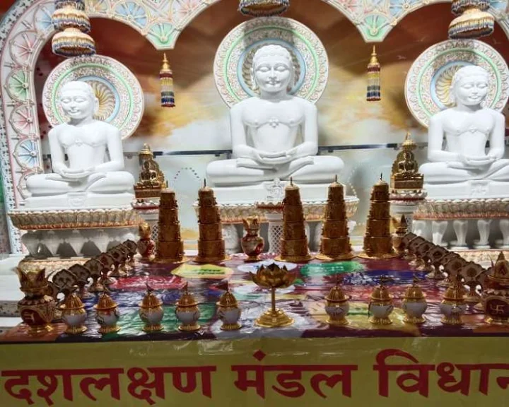 Daslakshan Parva 2024 Date
