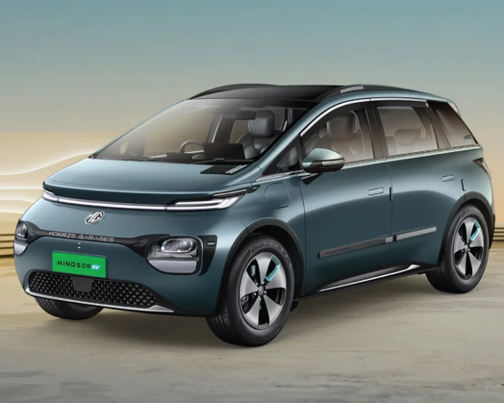 MG Windsor Electric price in india