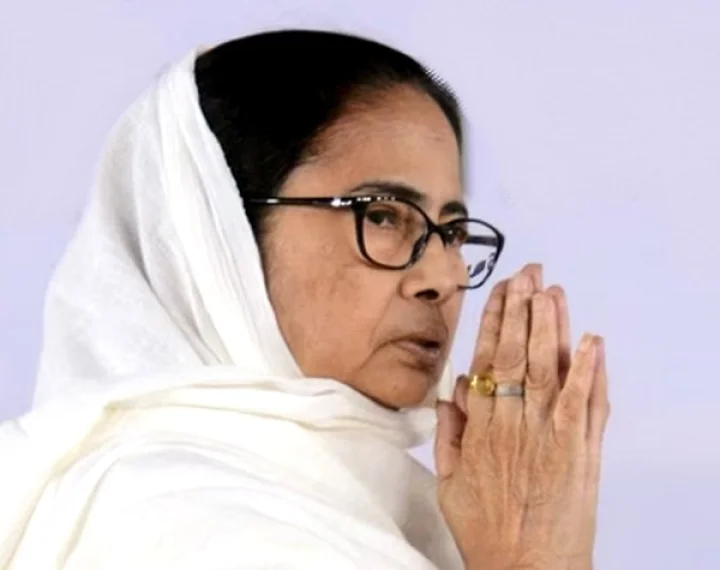 Mamata Benarjee