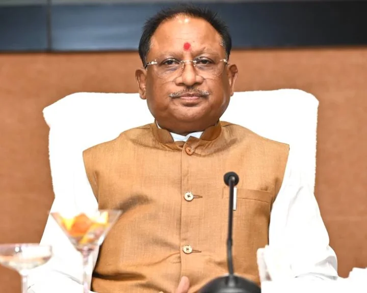 Unemployment rate is low in Chhattisgarh
